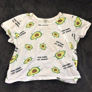 Cute Avocados Tee